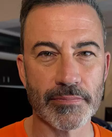 Jimmy Kimmel