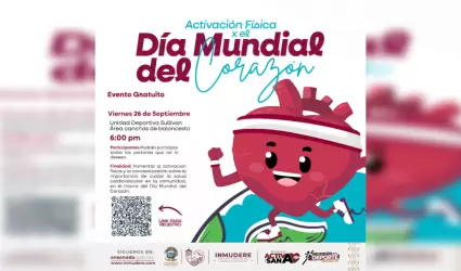 Activaci�n F�sica