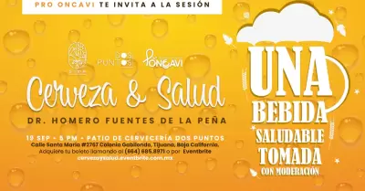 Cerveza