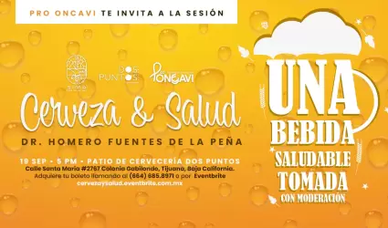 Cerveza
