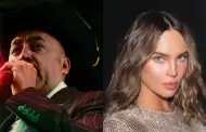 Lupillo Rivera asegura que quer�a tener gemelas con Belinda
