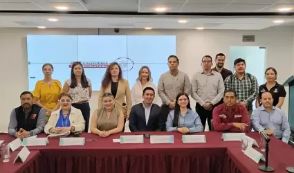 Comisi�n de Medio Ambiente