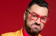 Aseguran que Shiky pidi� su salida de "La Casa de los Famosos M�xico"
