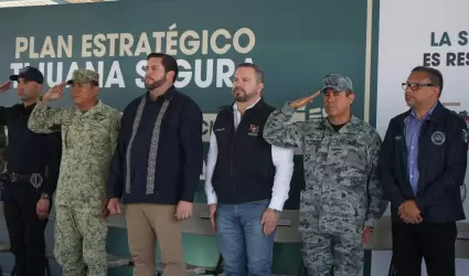 Plan Estrategico