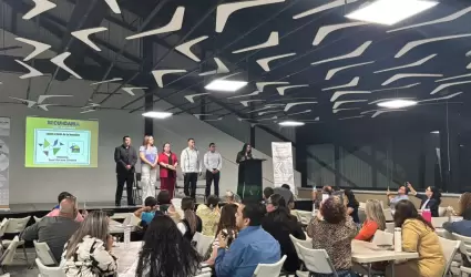 Taller "Fortaleciendo lazos a favor de la inclusi�n educativa en secundaria"