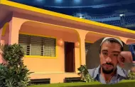 Bad Bunny es demandado por el due�o de la casa que us� de inspiraci�n en sus conciertos