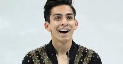 Donovan Carrillo