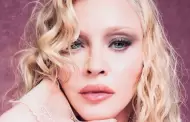 Madonna regresa a Warner Records con un nuevo �lbum