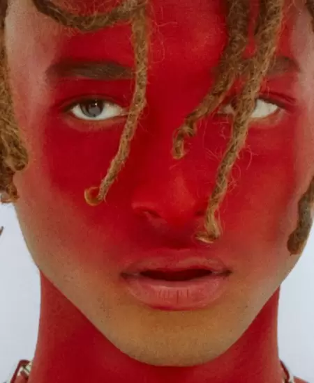 Jaden Smith