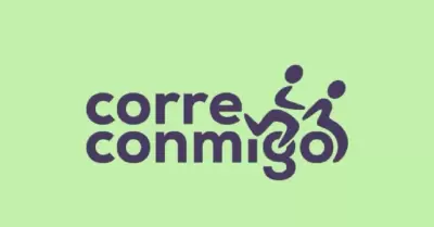 Fundaci�n Corre Conmigo