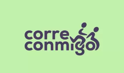 Fundaci�n Corre Conmigo