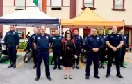 VIDEO: No sorprenden acusaciones contra Brown; "se hab�an tardado", se�ala CCE Rosarito