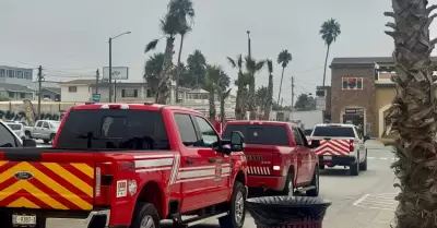 Simulacro Tsunami