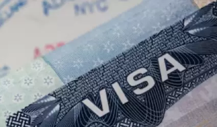 VISA