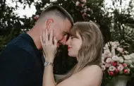 Taylor Swift y Travis Kelce ya est�n planeando su boda