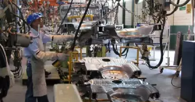 Inversi�n industrial