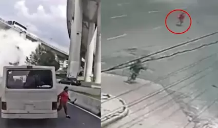 V�ctima de explosi�n en La Concordia