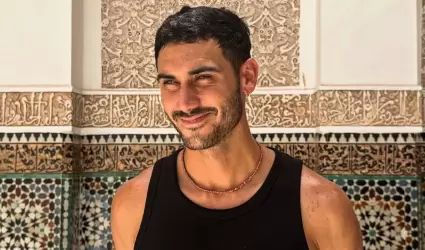 Alejandro Speitzer