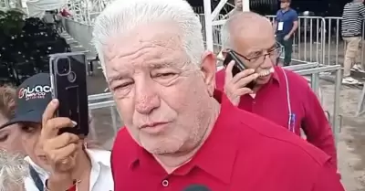 Jos� Ramiro L�pez Obrador