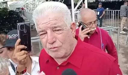 Jos� Ramiro L�pez Obrador