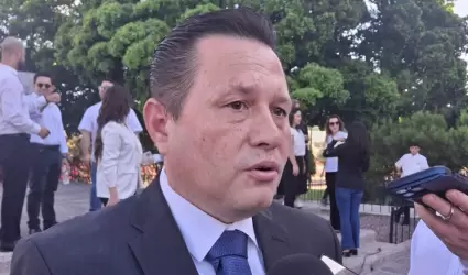 Luis Alonso Osuna.