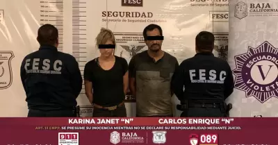 Detenidos por omisi�n de cuidados