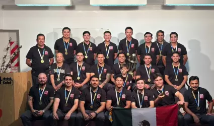 Panamericanos