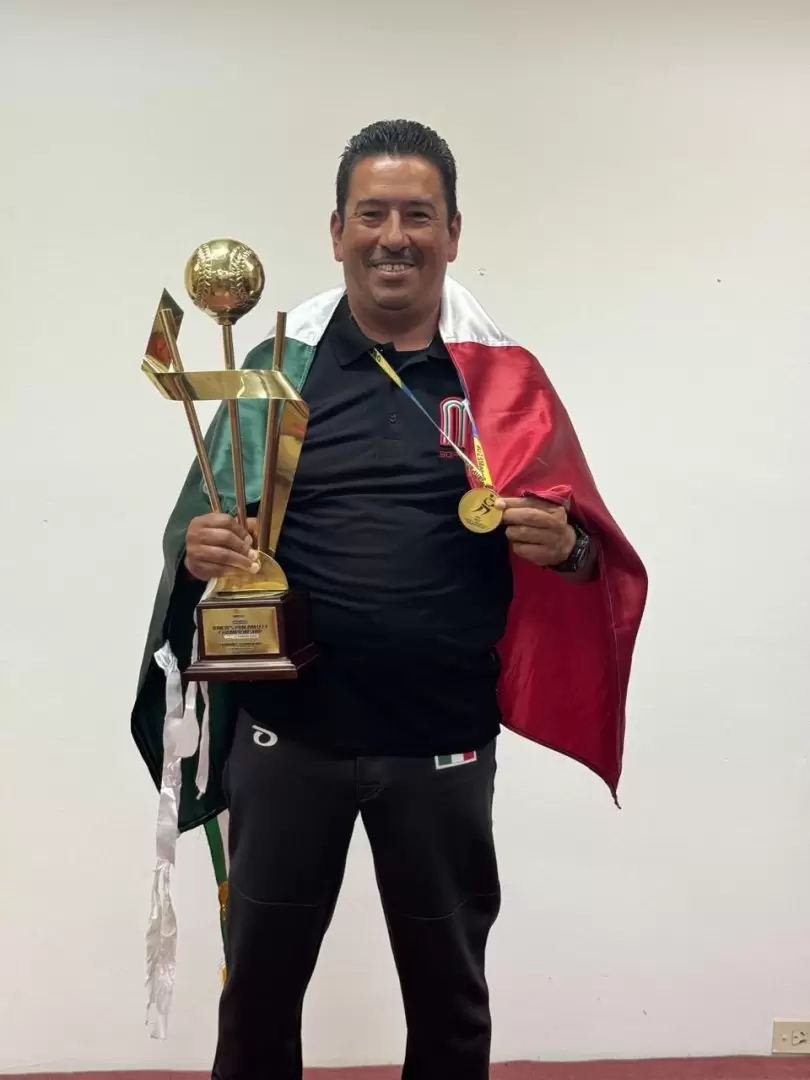 Panamericanos