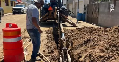 En ejecuci�n 12 obras del primer paquete del FAISMUN