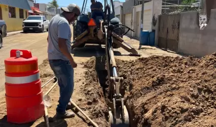En ejecuci�n 12 obras del primer paquete del FAISMUN