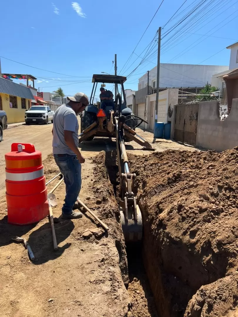En ejecuci�n 12 obras del primer paquete del FAISMUN