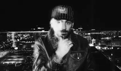 Zayn