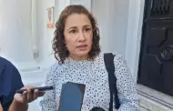 Carolina Araiza confirma su despido de la�Direcci�n de Protecci�n y Bienestar Animal
