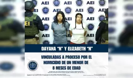 Detenidos