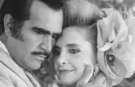 Do�a Cuquita, viuda de Vicente Fern�ndez, y la verdad sobre su supuesto novio