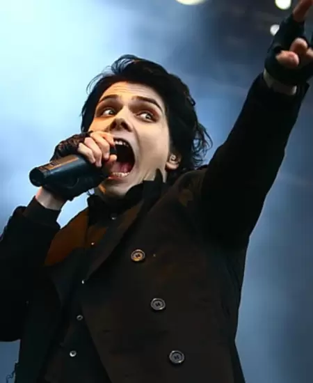 My Chemical Romance