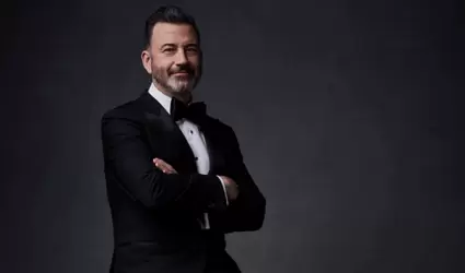 Jimmy Kimmel