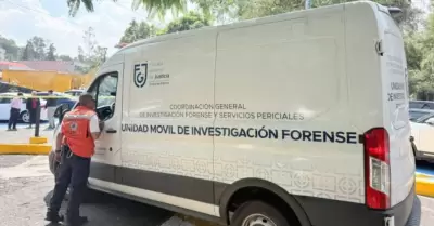 Muere alumno apu�alado en el CCH Sur