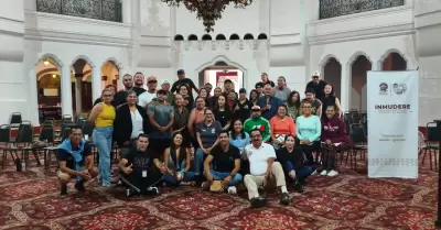 Programa de Capacitaci�n Deportiva Municipal