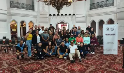 Programa de Capacitaci�n Deportiva Municipal