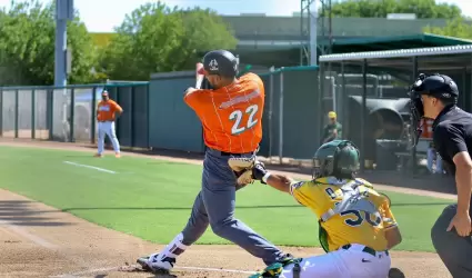 Naranjeros