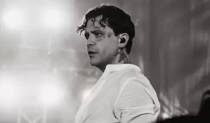 Christian Nodal