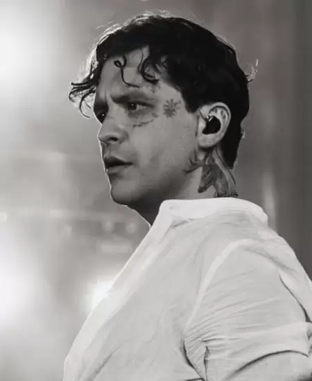 Christian Nodal
