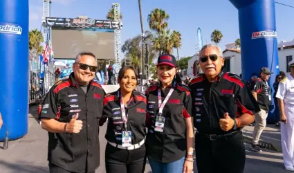 Baja 1000
