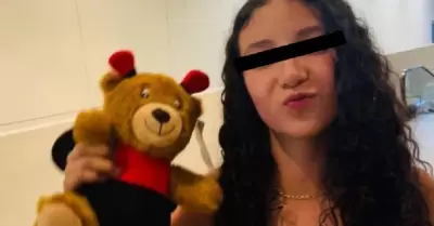 Muere adolescente tras cirug�a est�tica