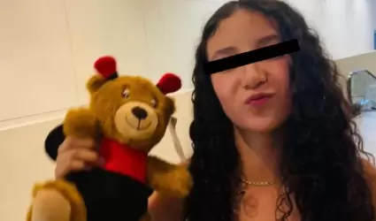 Muere adolescente tras cirug�a est�tica