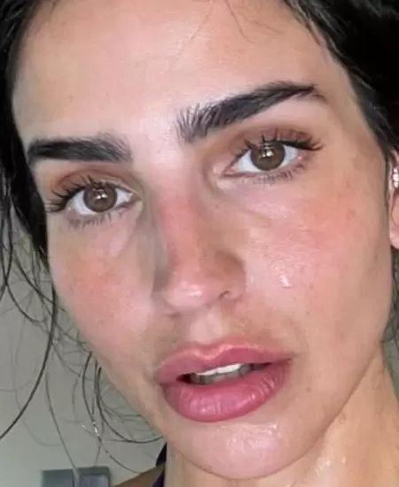 B�rbara de Regil