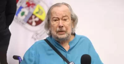 Mauricio Fern�ndez Garza