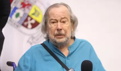 Mauricio Fern�ndez Garza