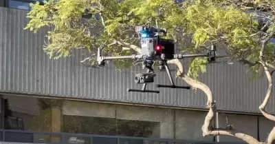 Drones